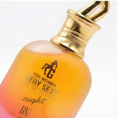 BN Parfums G For Women Very Sexy Night Eau de Parfum – 100ml