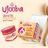 Ujooba 6-in-1 White Prestige Beauty Cream