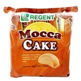 Regent Mocca Cake – 20g x 10pcs