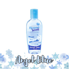 Avon Heaven Scent Family Cologne – Angel Blue Variant (100ml)