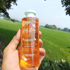 SkeenCare Minty Melon Cooling Intimate Wash - 150ml