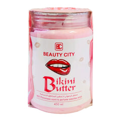 Beauty City Bikini Butter – 450ml