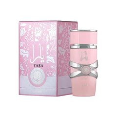Lattafa Yara Eau de Parfum for Women – 100ml