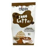 Mizuya Sooo Latte! Premium Spanish Latte - 21g × 10 Sachets