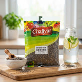 Chaliyar Chia Seeds – 100g
