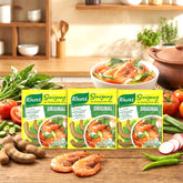 Knorr Sinigang sa Sampalok Mix Original – 22g (3pcs Combo Pack)