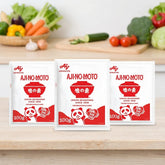 Aji-No-Moto Umami Seasoning Flavour Enhancer – 100g (3pcs Combo)