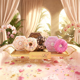 Brilliant Skin Donut Eat It’s A Soap – Combo Pack (3 Variants, 90g each)