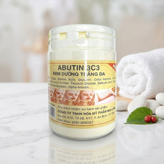 3C3 Abutine Cream - 220g