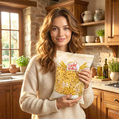 Gold Valley Elbow Pasta - 400g