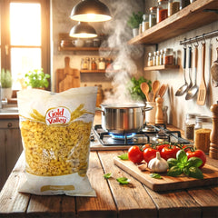 Gold Valley Elbow Pasta - 400g