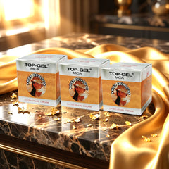 Top Gel MCA Extra Pearl Cream – 18g (3pcs Combo)
