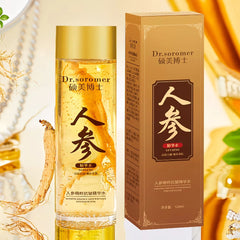 Dr. Soromer Ginseng Essence Anti-Wrinkle Essence Water – 120ml