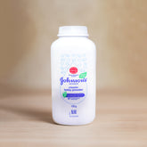 Johnson’s Cornstarch Classic Baby Powder – 100g