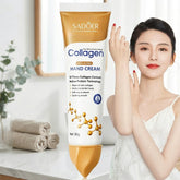 SADOER Collagen Anti-Aging Hand Cream – 30g