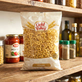 Gold Valley Elbow Pasta - 400g