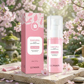 LUNOON Sakura Gluta Deodorant Spray – Go Fresh (50ml)