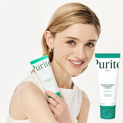 Purito Seoul Mighty Bamboo Panthenol Cream – 100ml