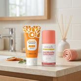 Smooth & Bright Care Combo