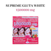 Gluta White 1500000mg Whitening & Anti-Aging Drink