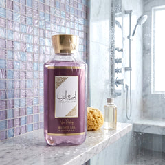Ameerat Al Arab Perfumed Shower Gel – 300ml