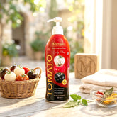 Minako Tomato Extract & Gluta Body Lotion SPF 50 PA+++ – 500ml