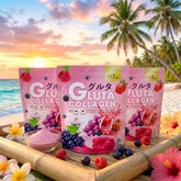 Manee Gluta Collagen Pink – 3 Pcs Combo