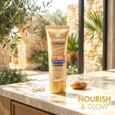 A Bonne UV Primer Super Milk Essence Sunscreen– SPF50+ PA++++ (40ml)