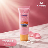 A Bonne UV Primer Supermilk Moist Drop Sunscreen – SPF50+ PA++++ (40ml)
