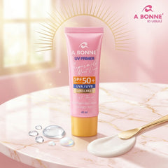 A Bonne UV Primer Supermilk Moist Drop Sunscreen – SPF50+ PA++++ (40ml)