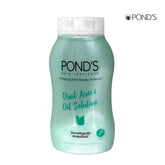 Pond's Dual Acne & Oil Solution Facial Powder - 50g