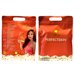 PerfectSkin Whitening Set