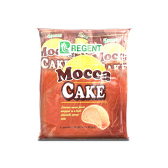 Regent Mocca Cake – 20g x 10pcs