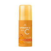 AR Vitamin E & C Brightening Roll On Deodorant - 60ml