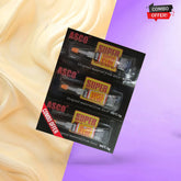 ASCO Super Glue – 3g (Multipack of 3)