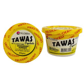 Truderm Tawas Crystals With Perfume Deodorant Powder - 45g