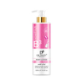 Dr. Davey Vitamin B3 Age-Defying & Nourishing Body Lotion – 500ml
