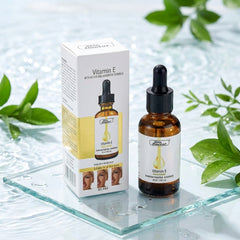 Skin Doctor Vitamin E Brightening Concentrated Essence – 30ml