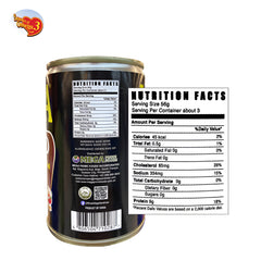 Mega Squid in Soy Sauce Chili Added – 155g