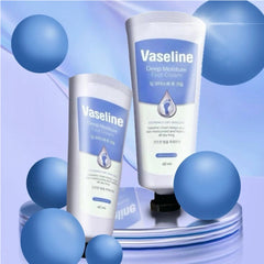 Vaseline Deep Moisture Foot Cream - 60ml
