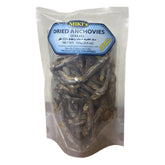 Miki’s Dried Anchovies (Dilis) – 100g