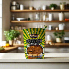 Laura's Garlic Toast – 200g