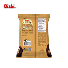Oishi Crispy Patata – Baked Potato Flavour (85g)