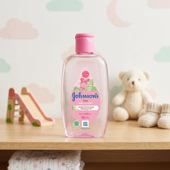 Johnson's Baby Cologne – Slide Scent (100ml)