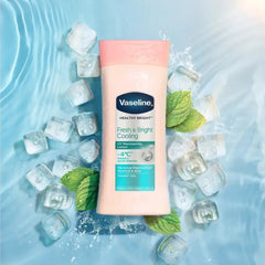 Vaseline Healthy Bright Fresh & Bright Cooling UV Niacinamide 5.50