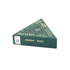 Seven Green Nature Cacumen Biotae Isatis Indigotica Shampoo Bar original - 120g