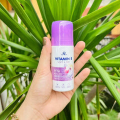 AR Vitamin E Soft & Dry HYA Roll On Sensitive Care Deodorant - 60ml
