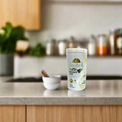 Luxe Beauty Caffe Macchiato Decaf Jar –  500g