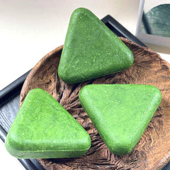 Seven Green Nature Cacumen Biotae Isatis Indigotica Shampoo Bar original - 120g