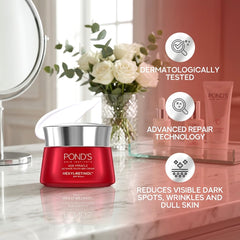 POND’S Age Miracle Ultimate Youth Day Cream SPF18 – 50g